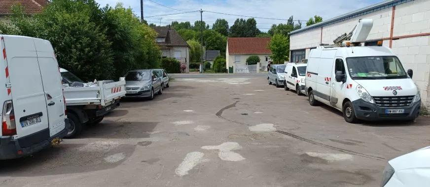 Photo de Garage GROUPE MECANIQUE AMILLY