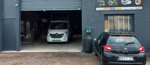 Photo de GARAGE TM AUTO SERVICES
