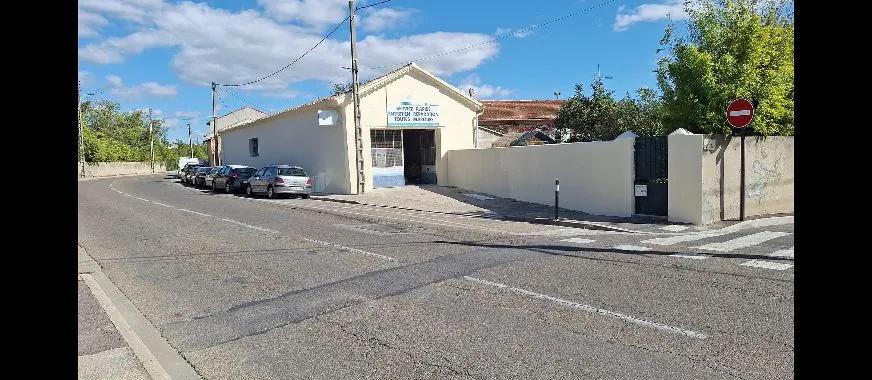 Photo de Garage ADY MECANO