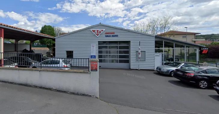 Photo de GARAGE VALS AUTO