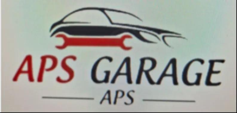 APS GARAGE