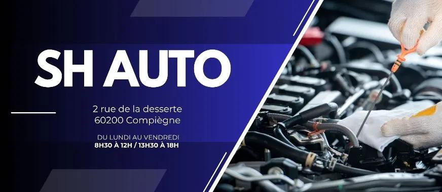 Photo de GARAGE SH AUTO
