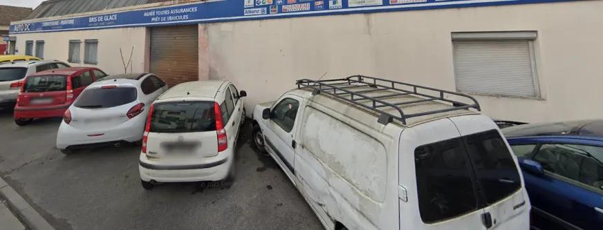 Photo de Garage RENOV AUTO IDF