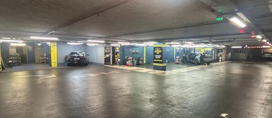 Photo de Garage BINGO'Z