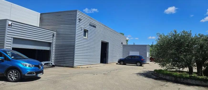 Photo de Garage BEZOUCE SOLUTIONS AUTOS