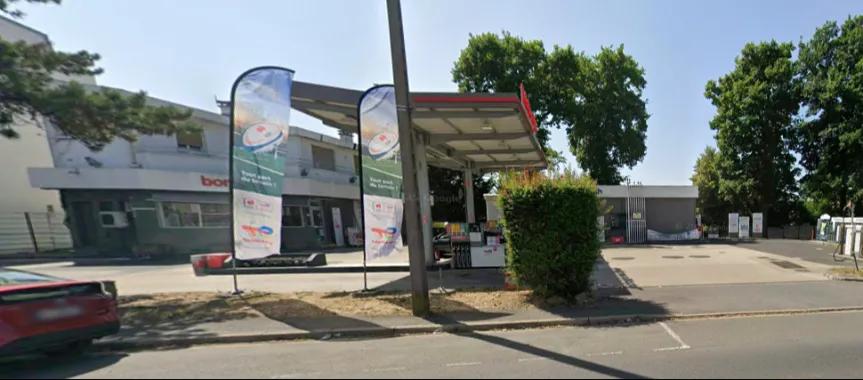 Photo de GARAGE ZF AUTO