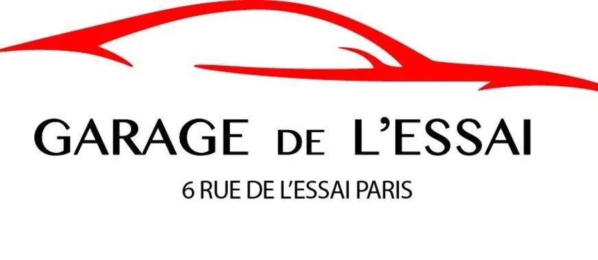 Photo de GARAGE DE L'ESSAI