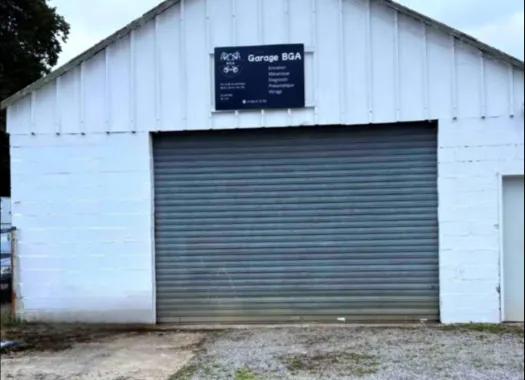 Photo de GARAGE BGA