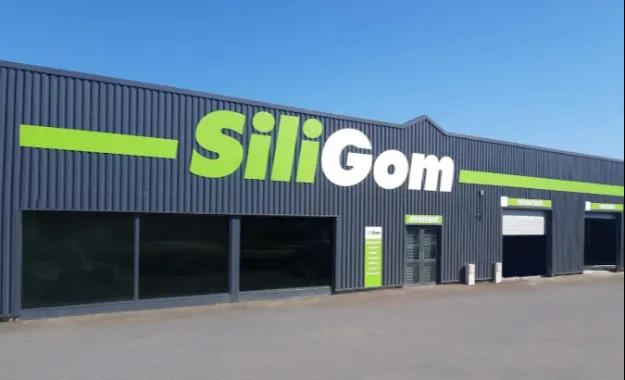 SARL GARAGE ANAISPNEU