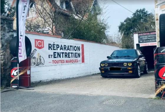 Photo de Garage Auto Rapido Services