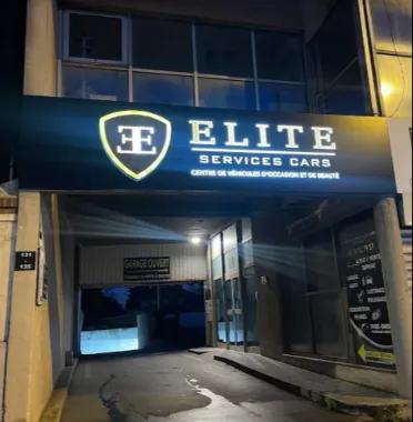 Photo de GARAGE AUTO ELITE