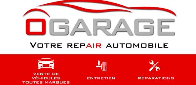 Photo de Garage O GARAGE