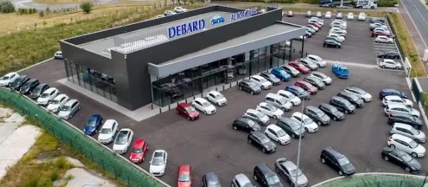 Photo de Garage DEBARD AUTOMOBILES BORDEAUX