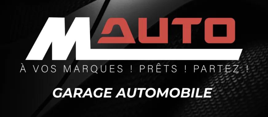 Photo de GARAGE MASTER AUTO 57