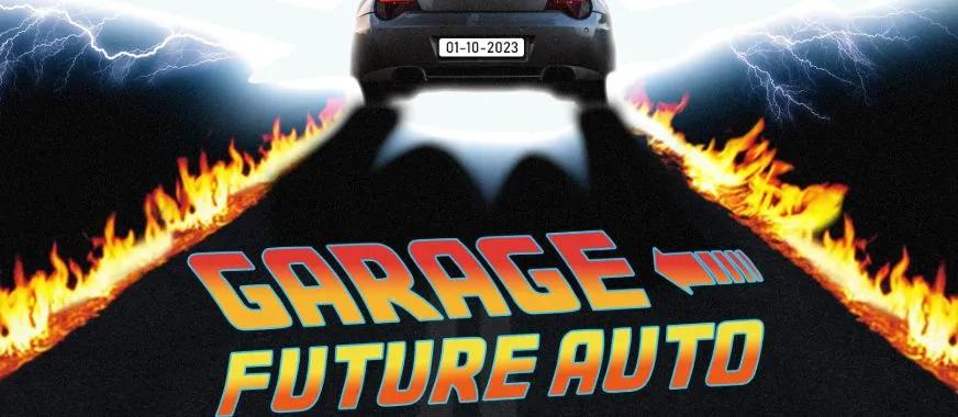 Photo de GARAGE FUTURE AUTO