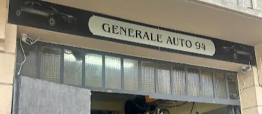 Photo de Garage GENERAL AUTO 94130