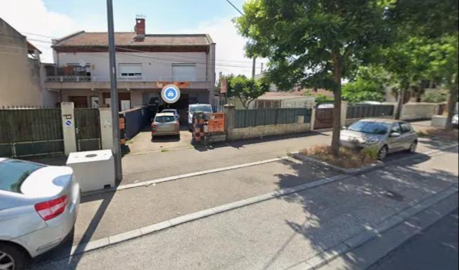 Photo de GARAGE AD AUTO PROS