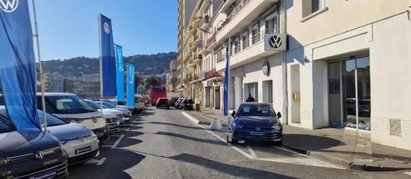 Photo de Garage Volkswagen DBF Sète
