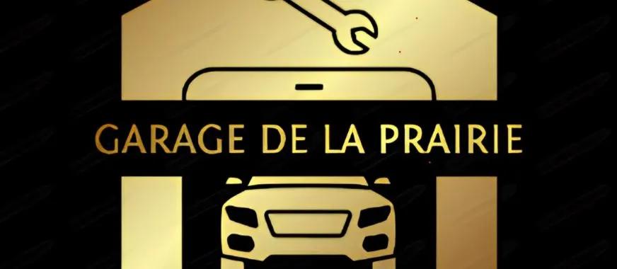 Photo de GARAGE DE LA PRAIRIE
