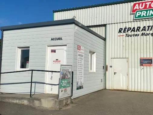 Photo de Garage GP AUTOS