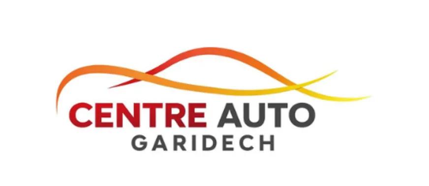 Photo de Garage CENTRE AUTO GARIDECH