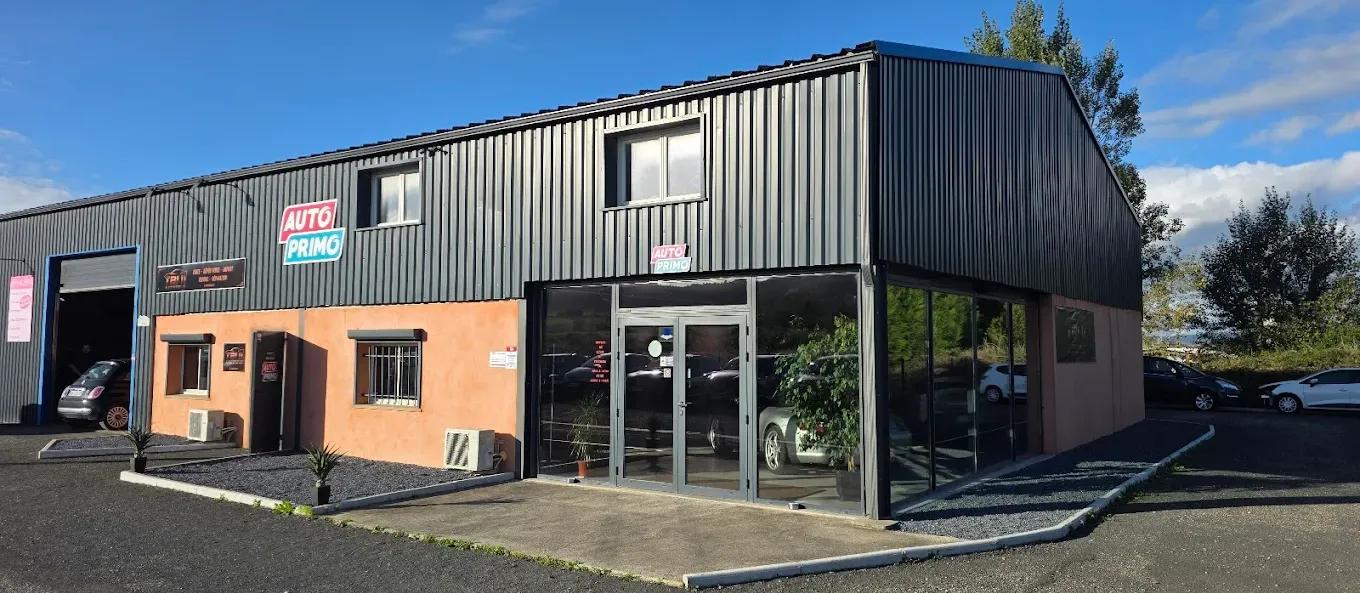 Photo de GARAGE TBI 11