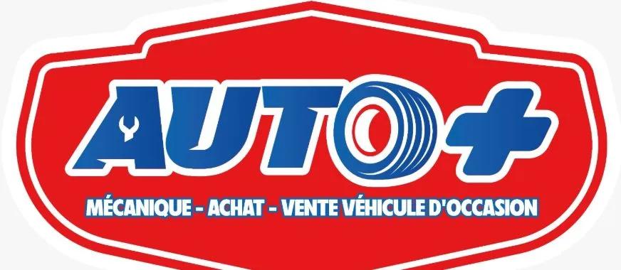 GARAGE AUTO +