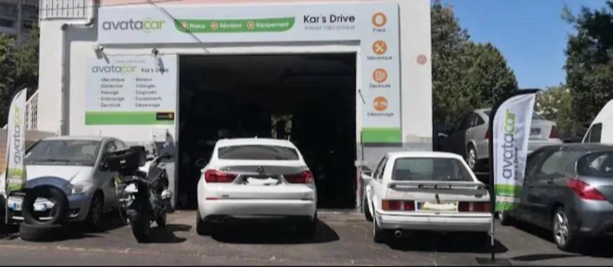 Photo de GARAGE LA PALASSE