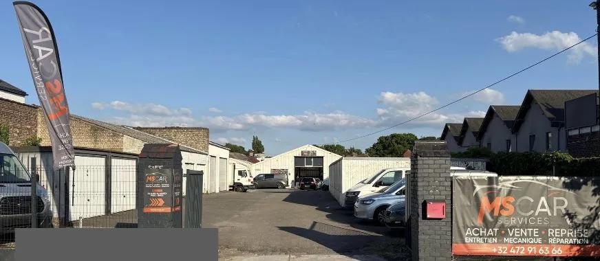Photo de Garage MS CAR SERVICES