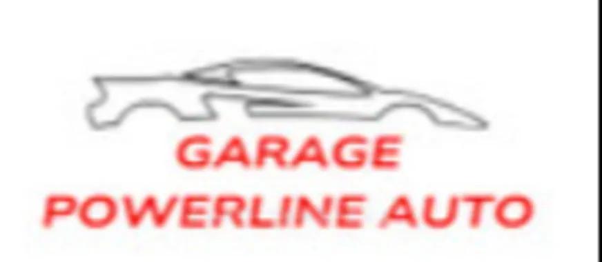 Photo de GARAGE POWERLINE AUTO