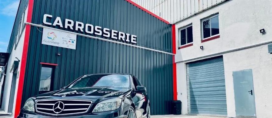 Photo de Garage AUTO SECOURS