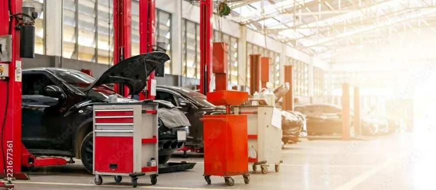 Photo de GARAGE AUTOPARK