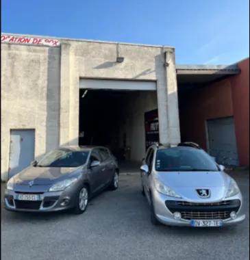 Photo de GARAGE SL AUTO