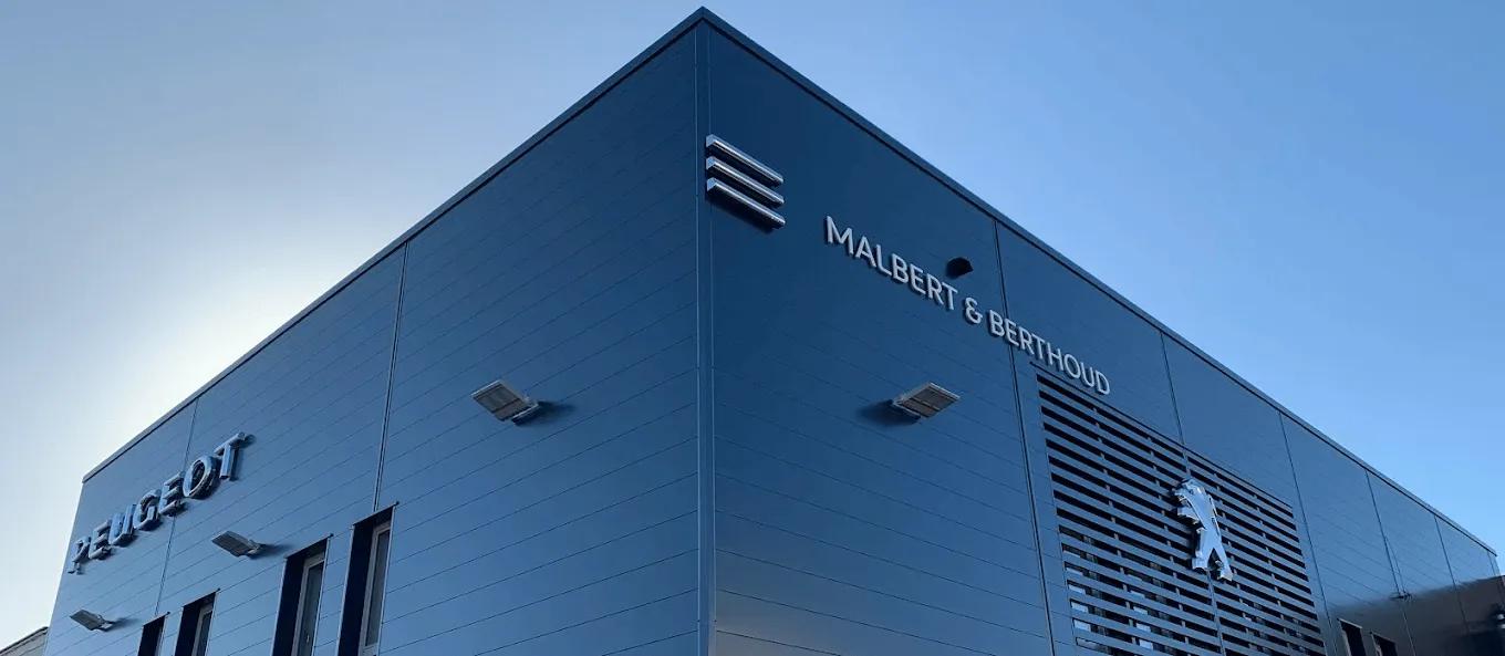 Photo de GARAGE MBA 06