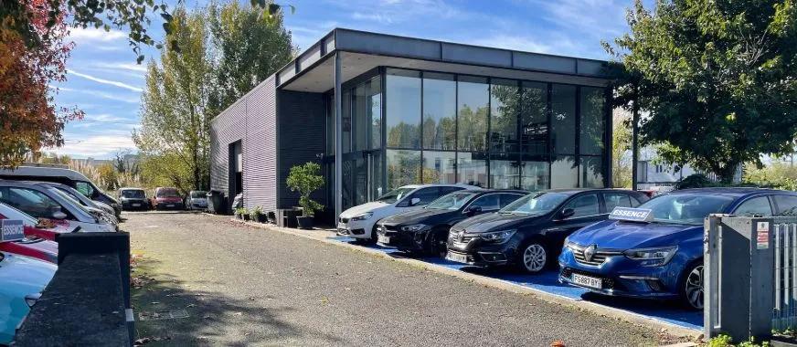 GARAGE BRUGES AUTOS SERVICES