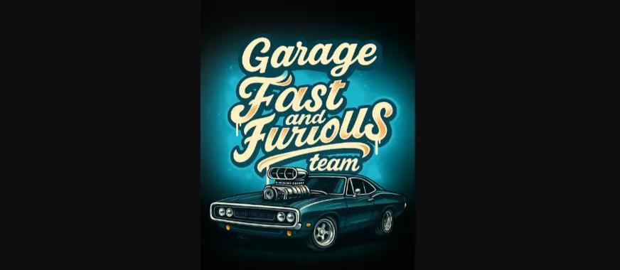 Photo de GARAGE FAST AND FURIOUS TEAM