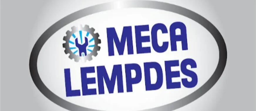 Photo de Garage MECA LEMPDES