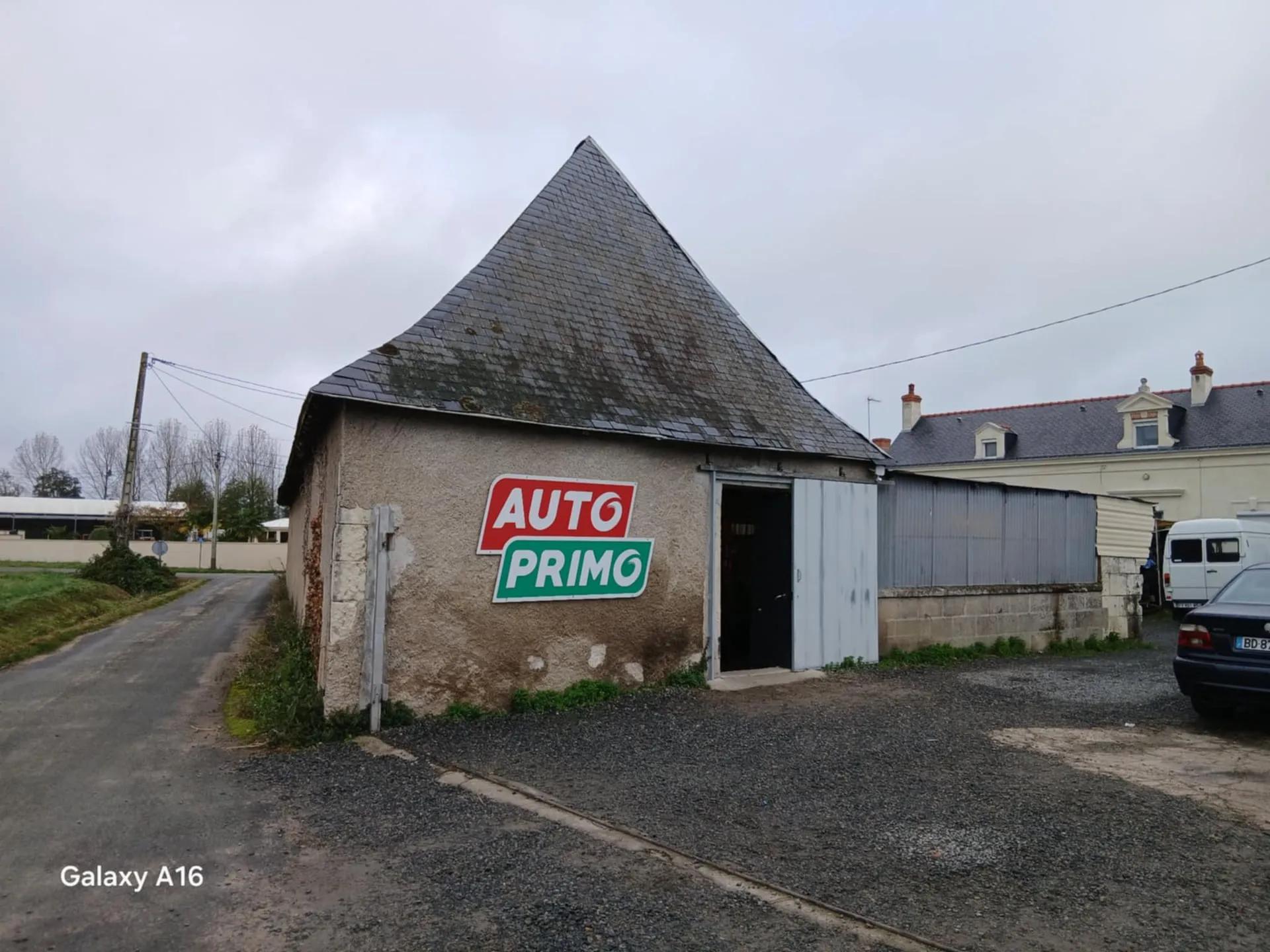 Photo de Garage TERPREAULT AUTO SAS