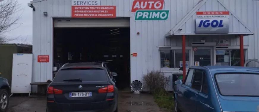 Photo de Garage STEVE AUTOMOBILE