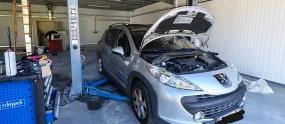 Photo de Garage Dichler performance