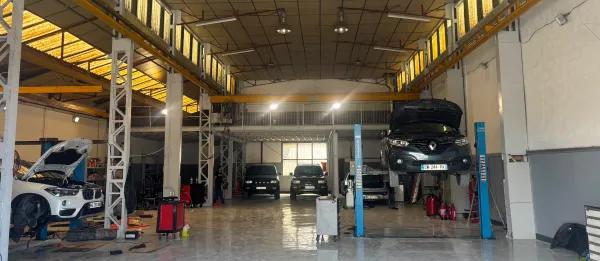 Photo de GARAGE ADY AUTO