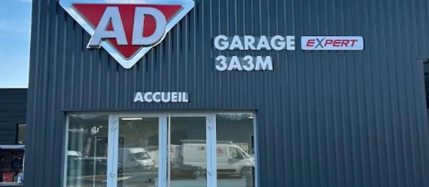 Photo de Garage 3A3M – TRELISSAC