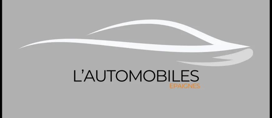 Photo de Garage L'AUTOMOBILES EPAIGNES