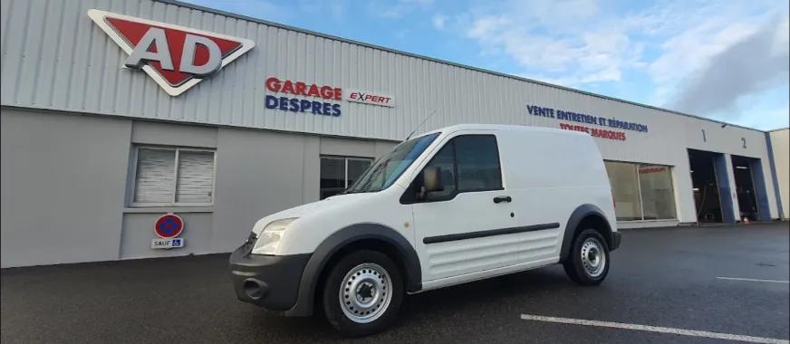 Photo de GARAGE DESPRES