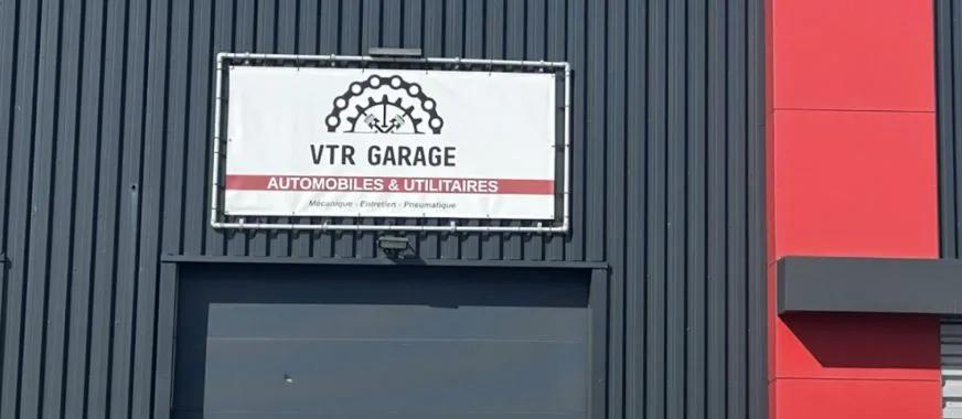 Photo de Garage VTR GARAGE