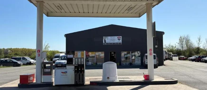Photo de Garage ASP MECANIC