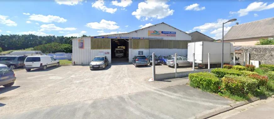 Photo de Garage SARL AMSO