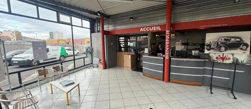 Photo de GARAGE TRZ AUTOMOBILE