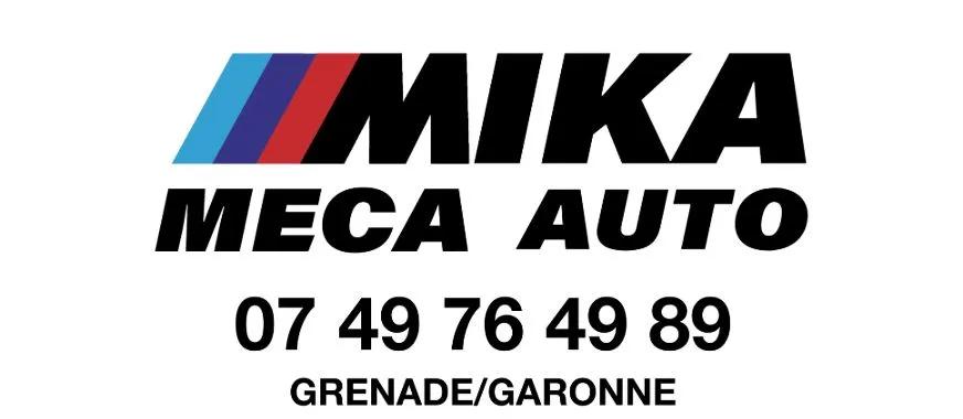 Photo de Garage ENTREPRISE MF 31