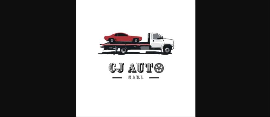Photo de Garage CJ AUTO